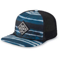 Dakine Classic Diamond Trucker Cap