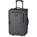 Dakine EQ 40L Carry on Roller - Carbon
