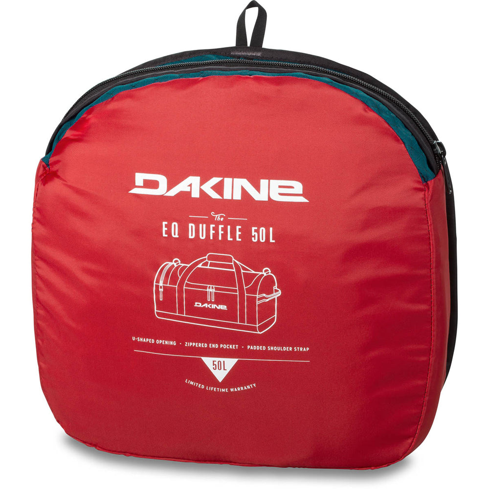 Dakine duffle bag 74l hot sale
