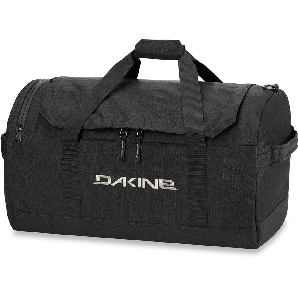 Dakine EQ 50L Duffle Bag  - Black