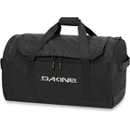 Dakine EQ 50L Duffle Bag  - Black