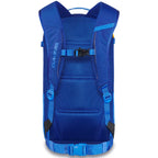 Dakine Heli Pack 12L Rucksack  - Deep Blue