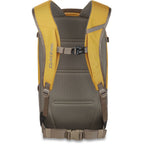 Dakine Heli Pack 21L  - Mustard Moss