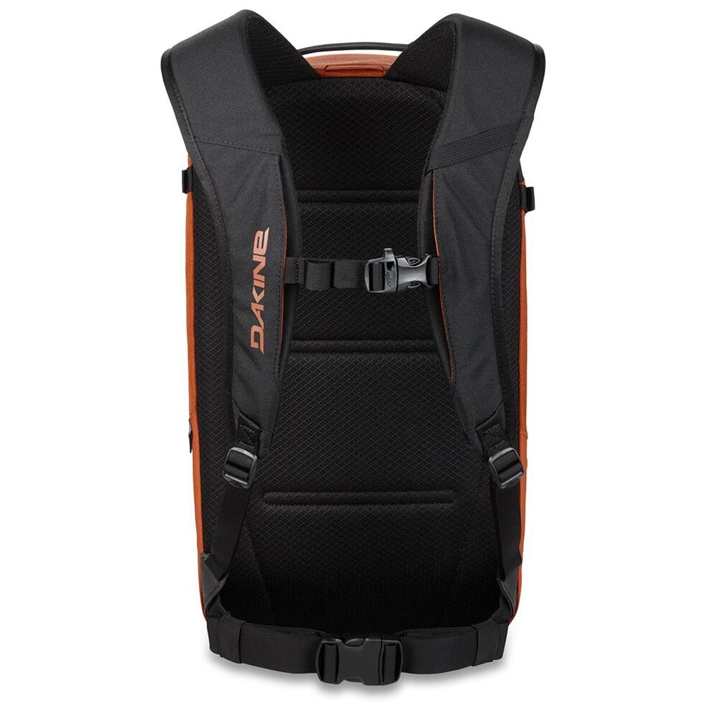 Dakine Heli Pack 21L  - Red Earth