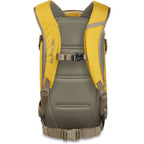 Dakine Heli Pro 20L  - Mustard Moss