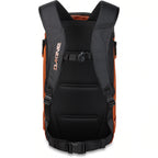 Dakine Heli Pro 20L  - Red Earth