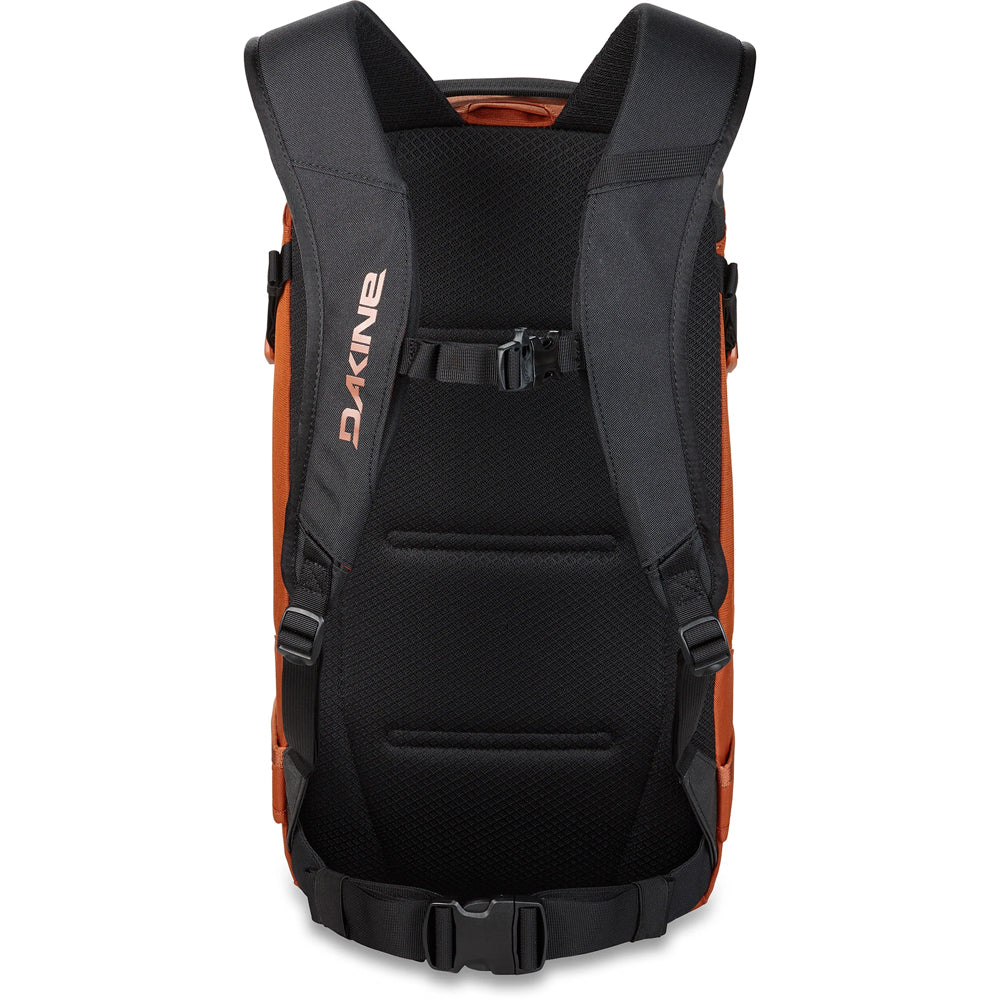 Dakine Heli Pro 20L  - Red Earth