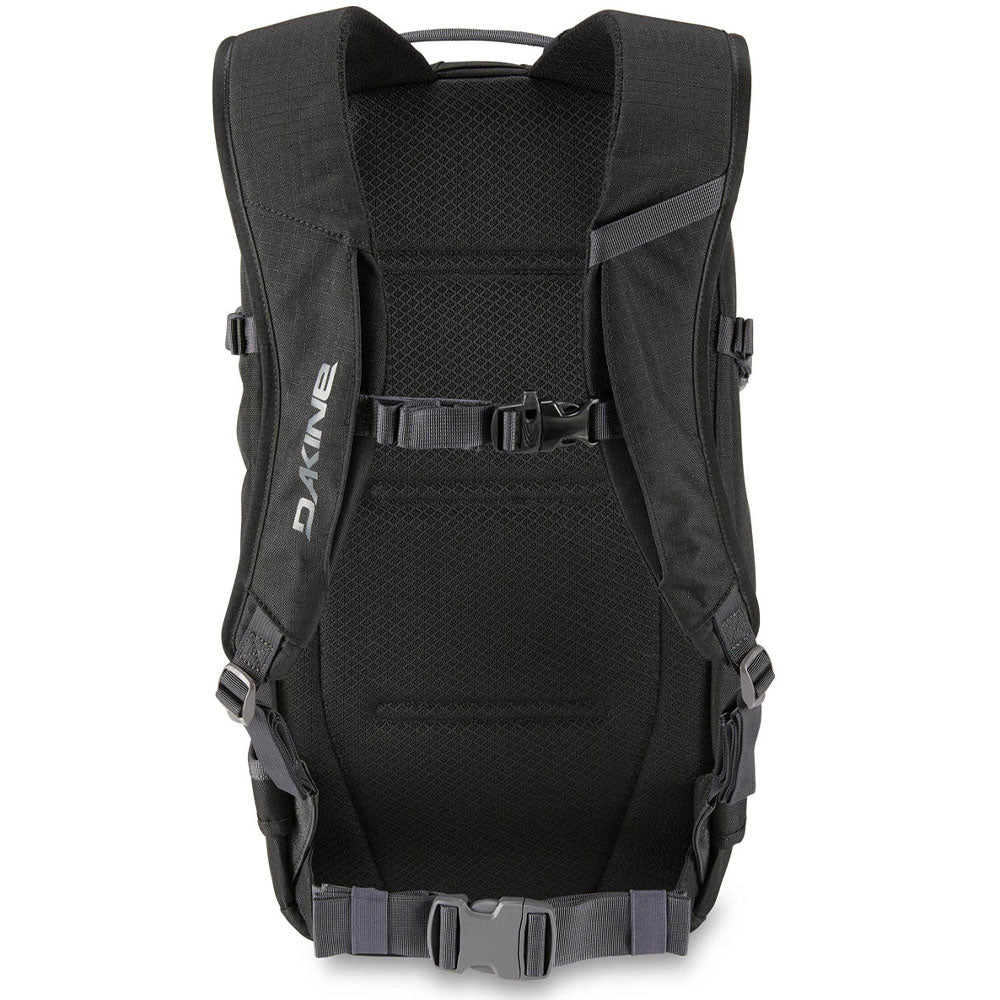 Dakine Heli Pro 20L Rucksack  - Black