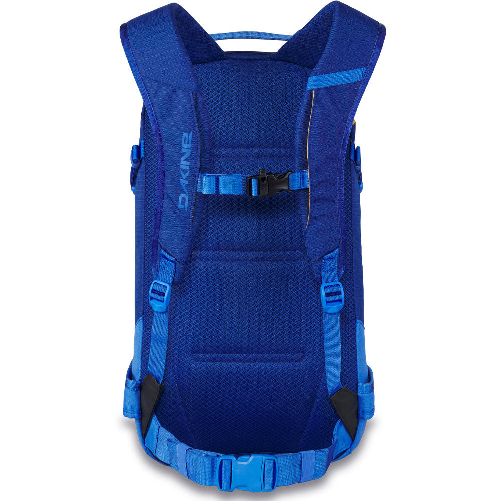 Dakine Heli Pro 20L Rucksack  - Deep Blue