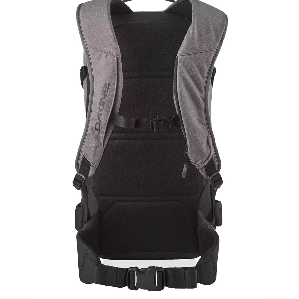 Dakine Heli Pro 20L Rucksack  - Steel Grey