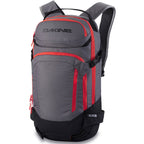 Dakine Heli Pro 20L Rucksack  - Steel Grey