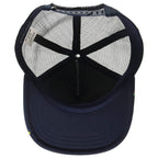 Dakine Mtn Lines Trucker Cap