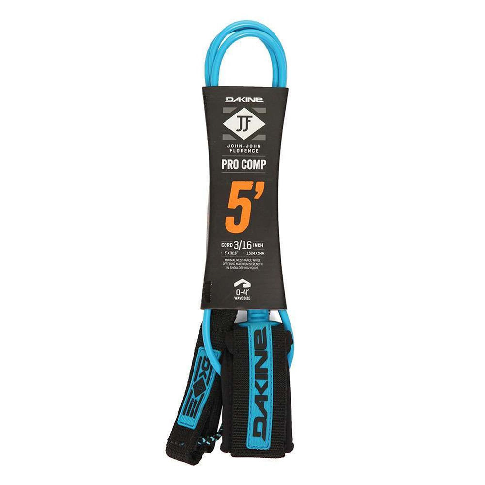 Dakine John John Florence 5' Comp Surfboard Leash