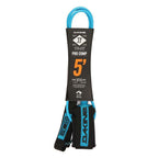 Dakine John John Florence 5' Comp Surfboard Leash