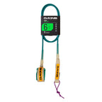 Dakine Kainui Team Leash - 6' x 1/4