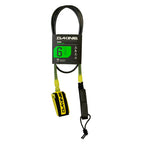 Dakine Kainui Team Leash - 6' x 1/4