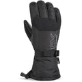 Dakine Leather Black Scout Ski Snowboard Glove