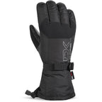 Dakine Leather Black Scout Ski Snowboard Glove