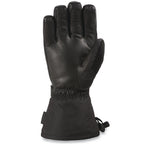 Dakine Leather Black Scout Ski Snowboard Glove