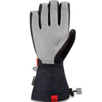 Dakine Leather Titan Gore-Tex Ski/Snowboard Glove - Flash -Small