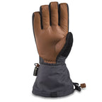 Dakine Leather Titan Gore-Tex Snowboard/Ski Glove - Carbon