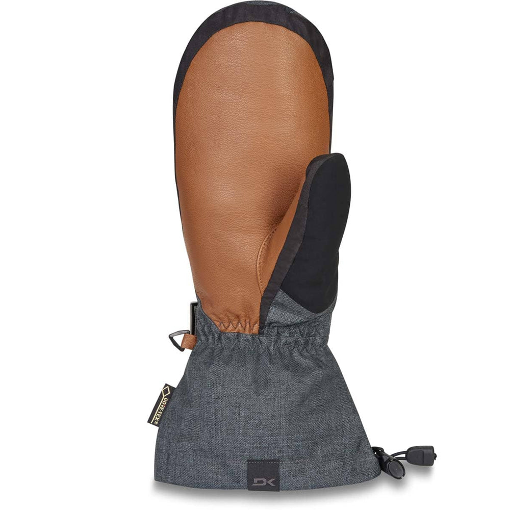 Dakine Leather Titan Gore-Tex Snowboard/Ski Mitt