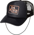 Dakine Lock Down Trucker Cap