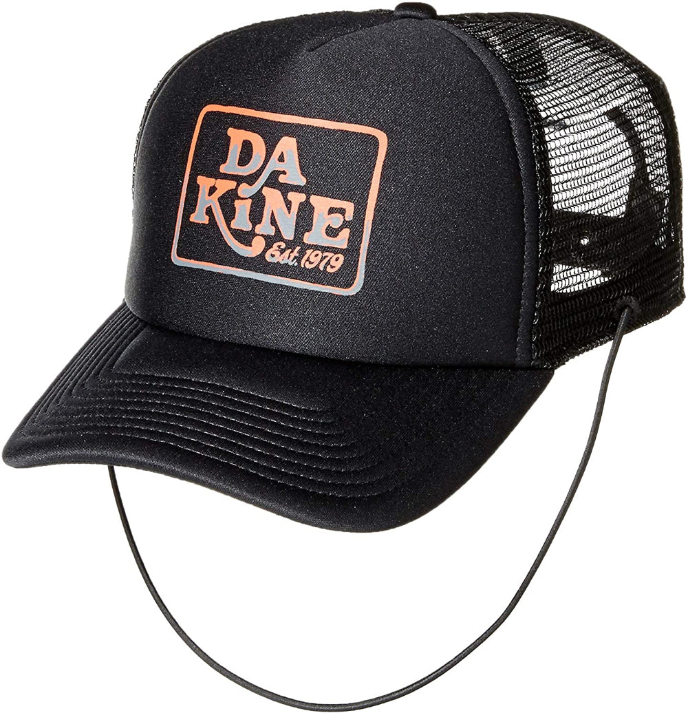 Dakine Lock Down Trucker Cap