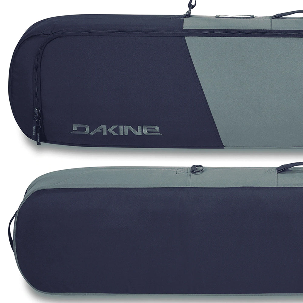 Dakine Low Roller 165cm Snowboard Bag  - Dark Slate
