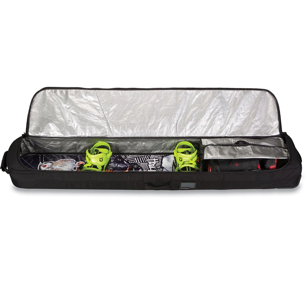 Dakine Low Roller 165cm Snowboard Bag  - Dark Slate