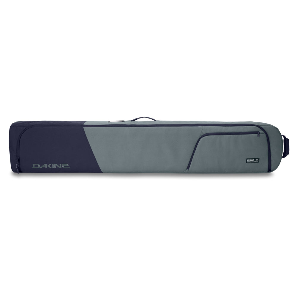 Dakine Low Roller 165cm Snowboard Bag  - Dark Slate