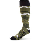 Dakine Mens Freeride Snowboard Ski Socks