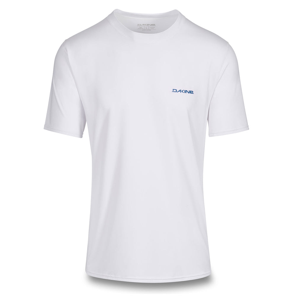 Dakine Heavy Duty Loose Fit Short Sleeved Surf Shirt