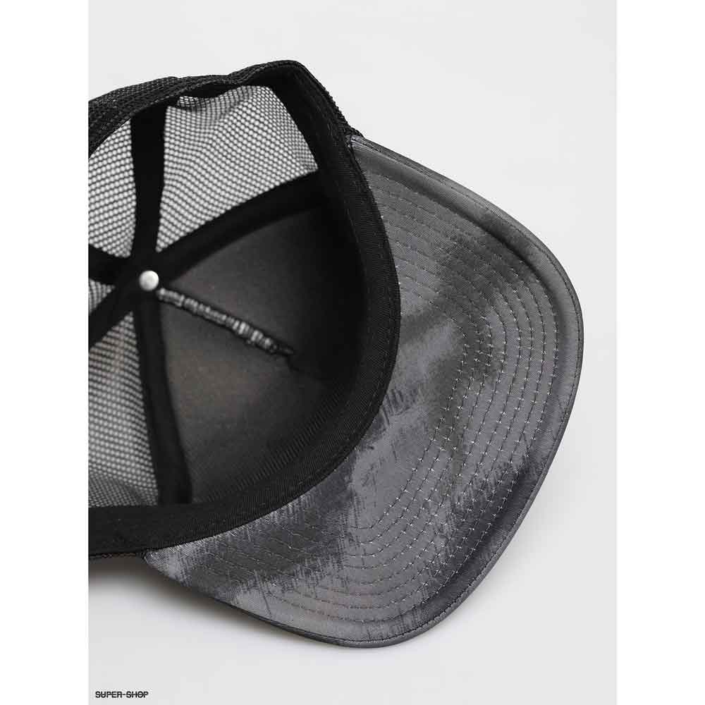 Dakine Mountain Lines Trucker Cap