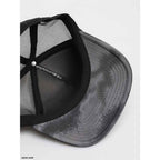 Dakine Mountain Lines Trucker Cap