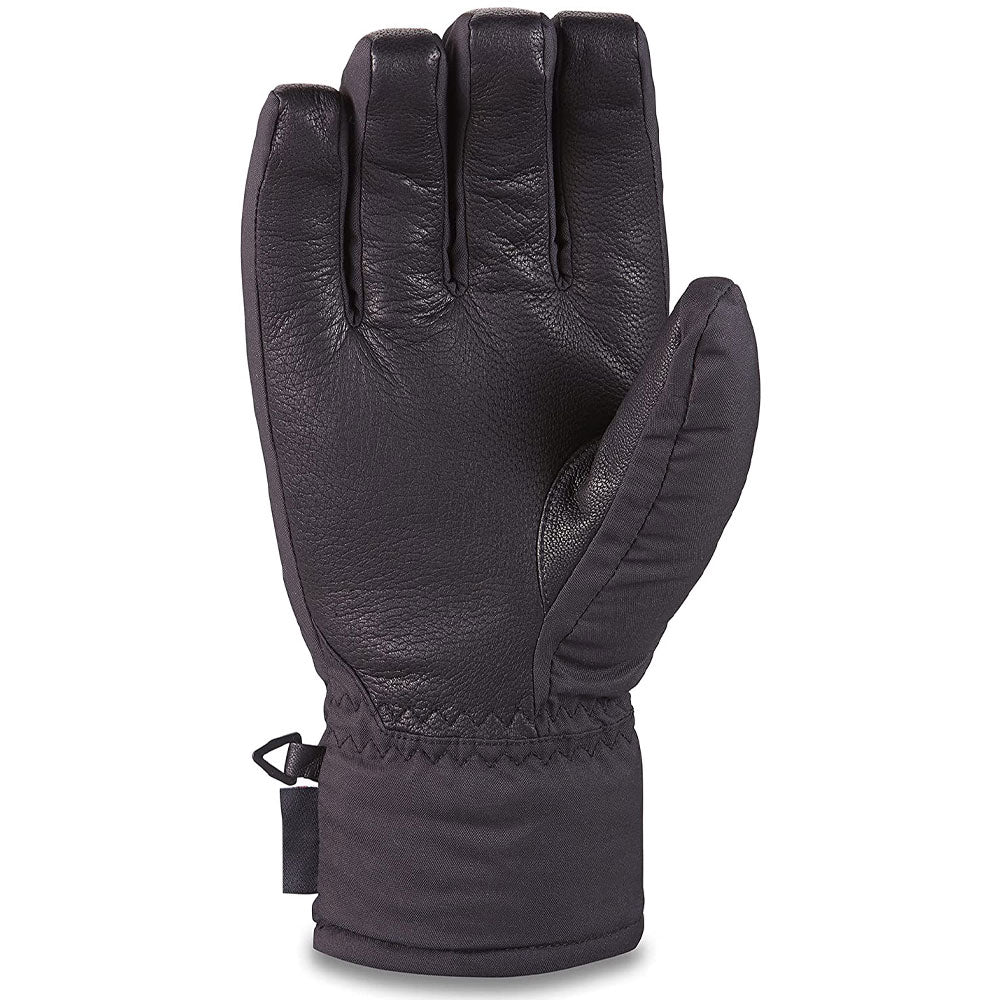 Dakine Nova Short Snowboard/Ski Glove - Black