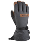 Dakine Nova Snowboard & Ski Gloves - Carbon