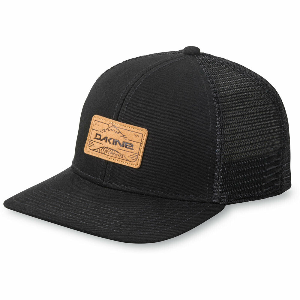 Dakine Peak To Peak Trucker Cap