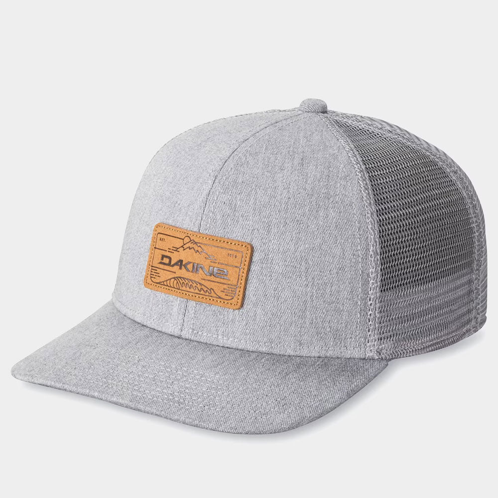 Dakine Peak To Peak Trucker Cap