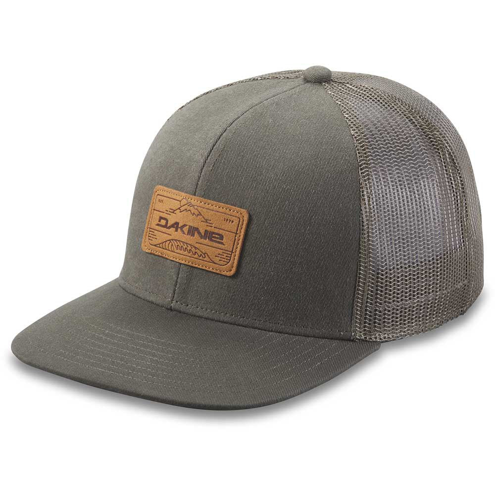 Dakine Peak To Peak Trucker Cap