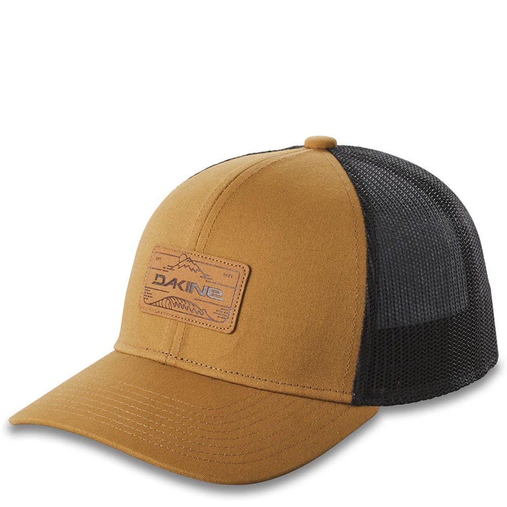 Dakine Peak to Peak Trucker Eco Cap