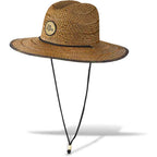 Dakine Pindo Straw Hat - Aloha Camo
