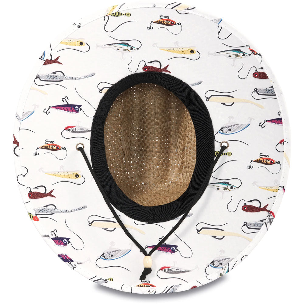 Dakine Pindo Straw Hat - Lures