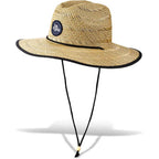 Dakine Pindo Straw Hat - Nights