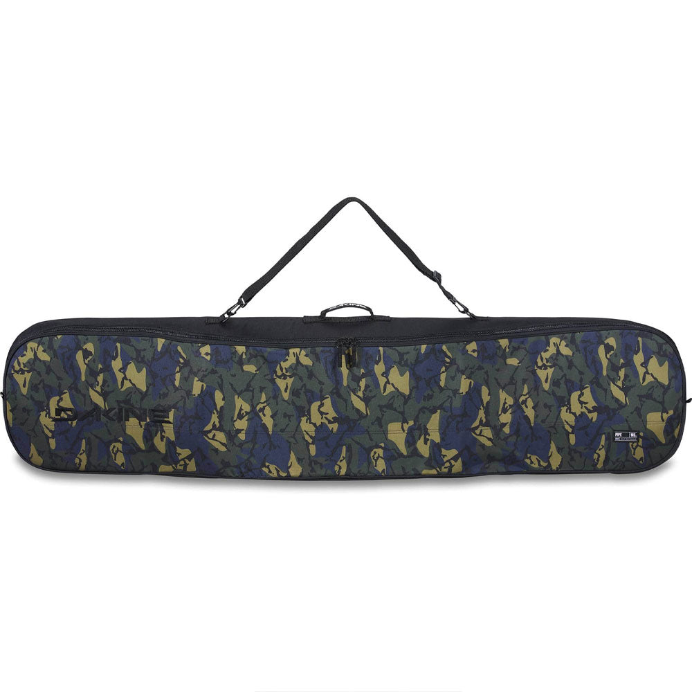 Dakine Pipe 165cm Snowboard Bag - Cascade Camo