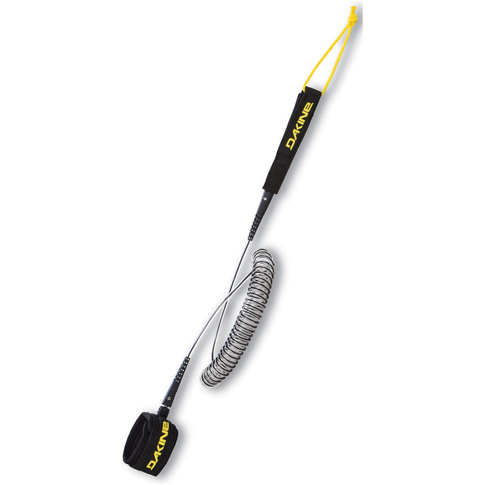 Dakine 10ft Stand Up Paddle Board Coiled Ankle Leash