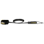 Dakine 10ft Stand Up Paddle Board Coiled Calf Leash