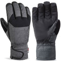 Dakine Scout Short Snowboard/Ski Glove - Carbon