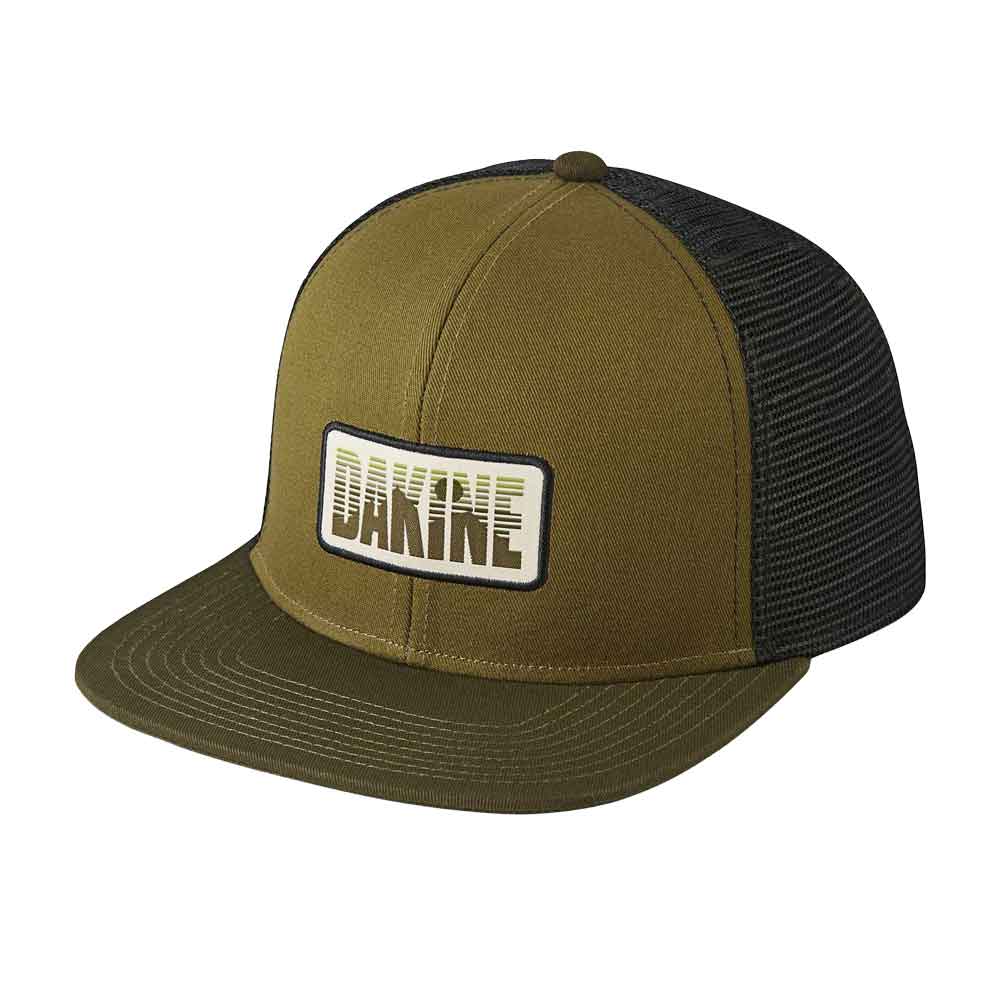 Dakine Skyline Trucker Cap