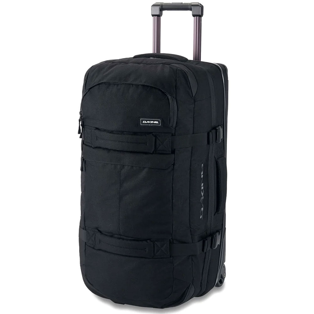 Dakine Split Roller - 85L Black